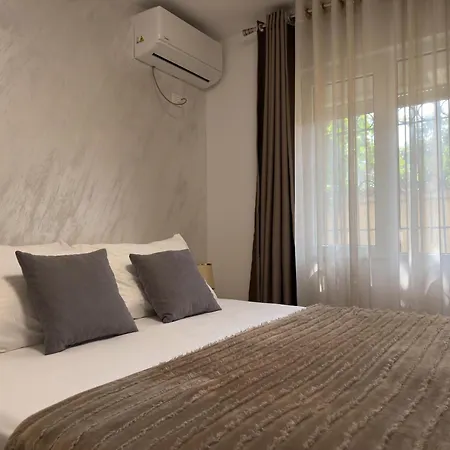 Flat In Center Of * Tirana